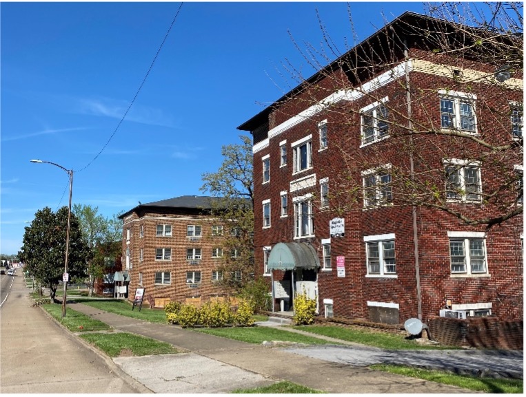 Eight loans over 1 million Knox County Register of Deeds