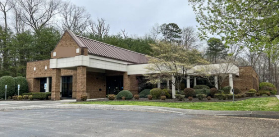 Peer Academy purchased this property off Lonas Road for $2.2 million.