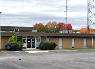 Anthony P. Cappiello Jr. bought the former Highway Patrol station across from West Town Mall for $2.1 million