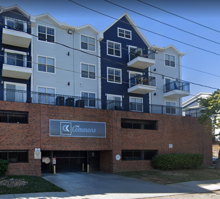 Student housing sells for 93.78 million Knox County Register of Deeds