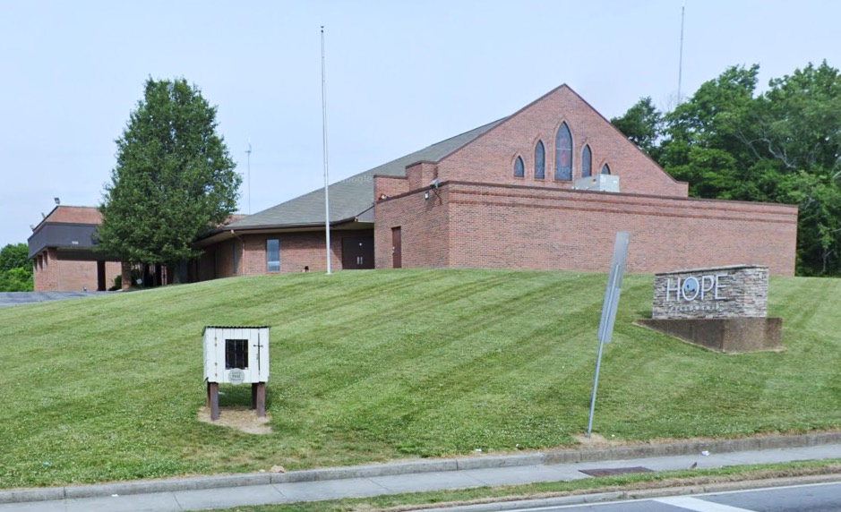 KARM buys second property in North Knoxville Knox County Register of