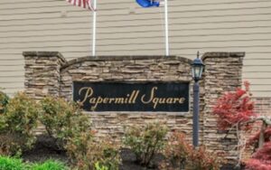 Papermill Square Apartments