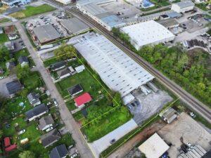 Knox County Register of Deeds Nick McBride