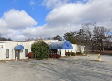 Breezewood lane