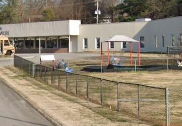 Cozy Kids Academy, 3508 Maryville Pike, is one of four new EPRT Tennessee Properties, LLC