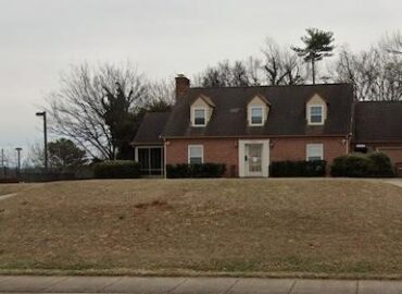 House at 7624 Gleason