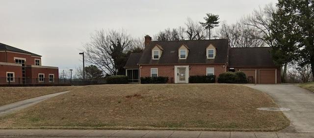 House at 7624 Gleason