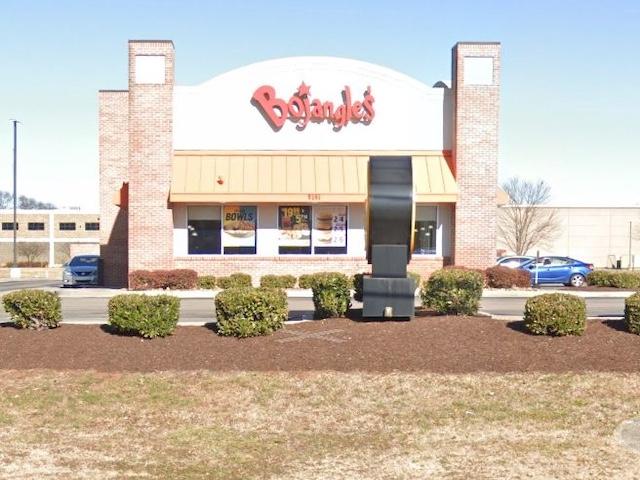 Bojangles Cedar Bluff sells for $2.9 million